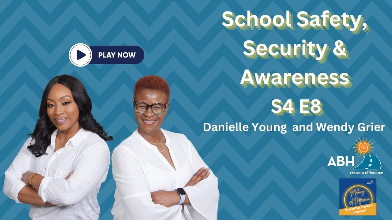 S4E8 | School Safety, Security & Awareness